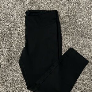 New Balance Black Leggings